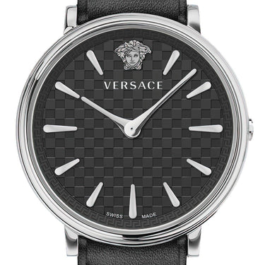 Versce Damen Armbanduhr V-CIRCLE 38 MM VE8104122